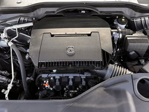 Used 2024 Acura MDX SH-AWD w/ Technology Package image 36