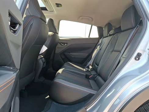 New 2026 Subaru Crosstrek 2.5i Limited AWD/4WD image 9