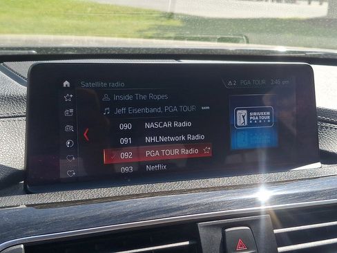 Used 2019 BMW 430i xDrive Coupe w/ Convenience Package AWD/4WD image 16
