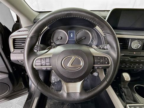 Used 2021 Lexus RX 350 AWD w/ Accessory Package image 19