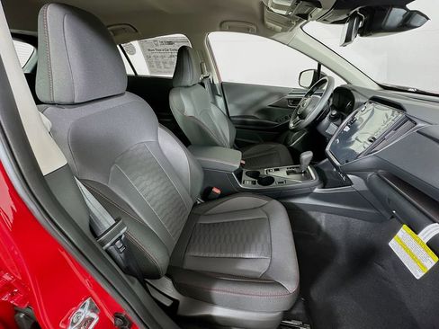 New 2026 Subaru Impreza 2.0i Sport image 29