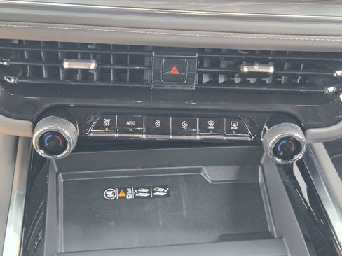 New 2026 Chevrolet Tahoe LT w/ Comfort Package AWD/4WD image 18