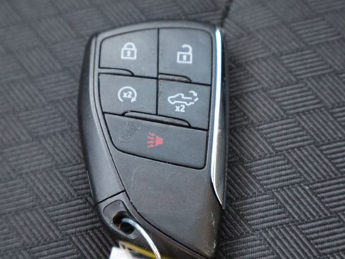 Used 2023 Chevrolet Silverado 1500 LT image 26