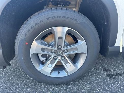 New 2025 Honda Pilot EX-L image 10