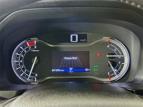 Certified 2023 Honda Ridgeline RTL-E image 5