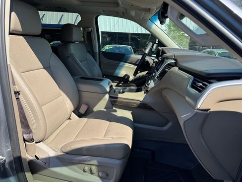 Used 2018 GMC Yukon SLT w/ Premium Edition AWD/4WD image 18
