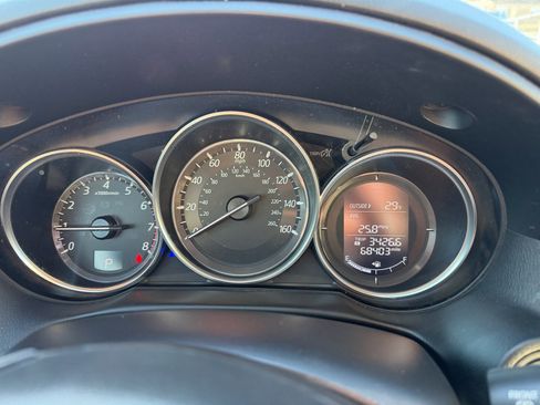 Used 2016 MAZDA CX-5 Grand Touring image 12