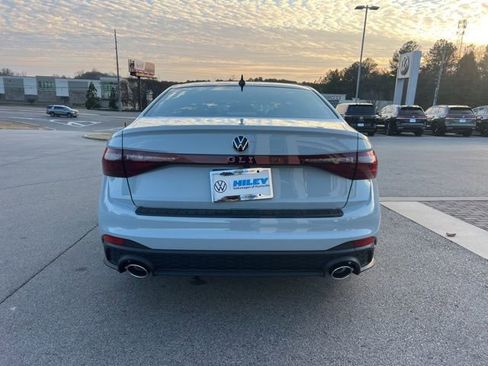 New 2026 Volkswagen Jetta GLI Autobahn FWD image 4