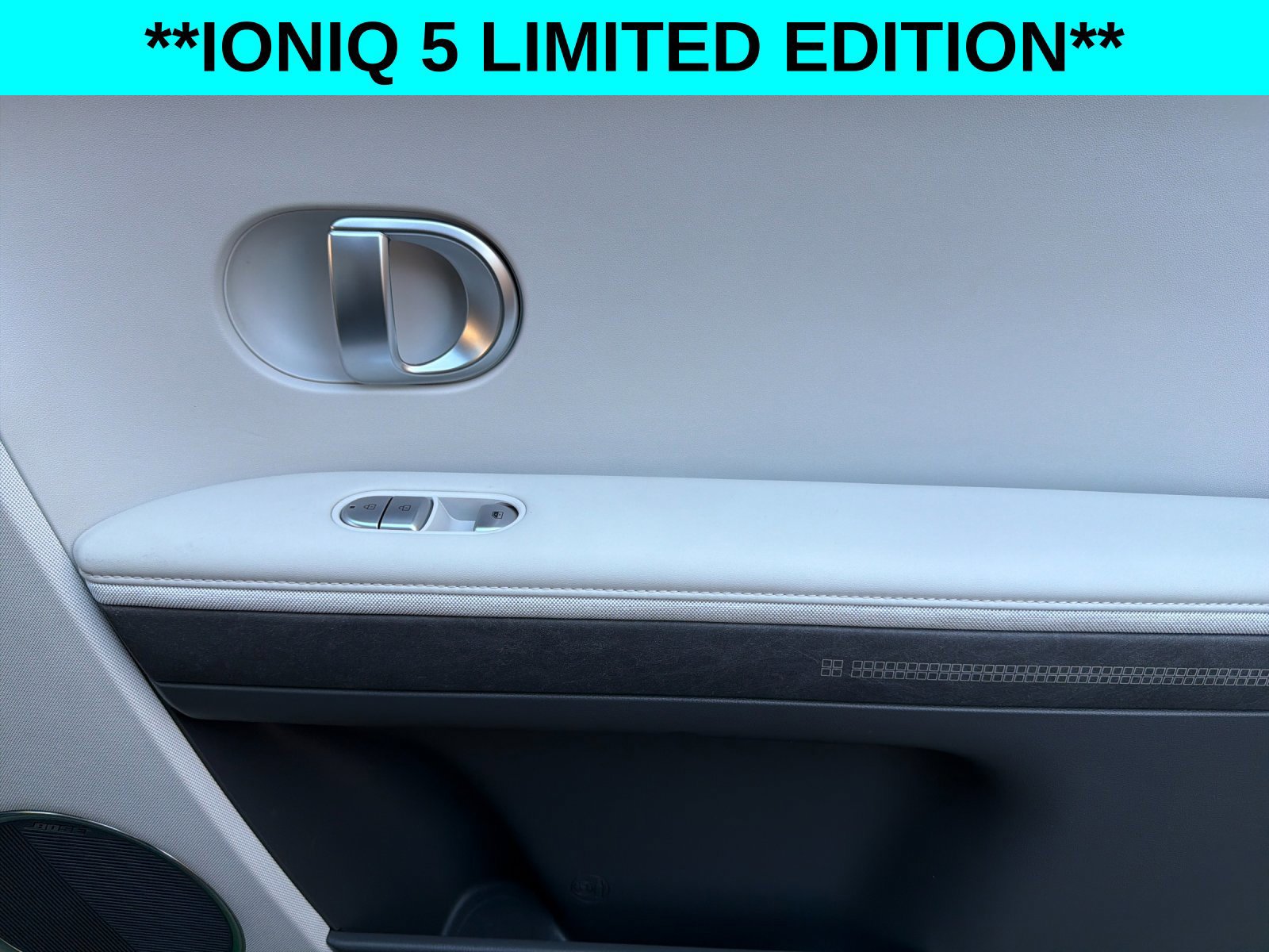 Used 2024 Hyundai Ioniq 5 Limited RWD image 21