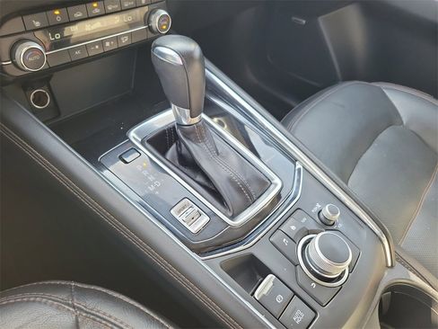 Used 2019 MAZDA CX-5 Grand Touring image 34