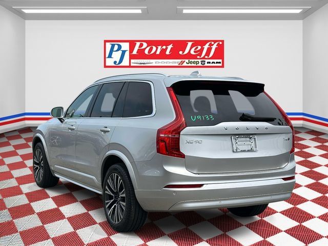 Used 2022 Volvo XC90 T6 Momentum w/ Climate Package AWD/4WD image 5