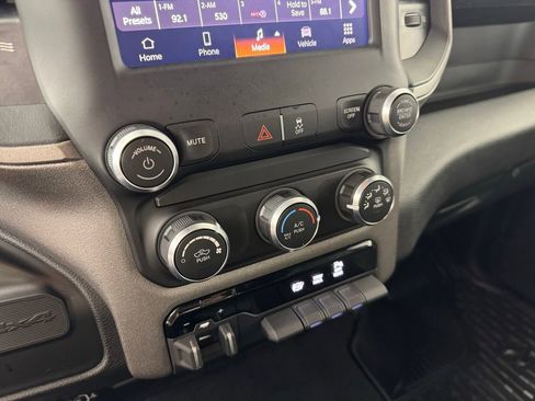 Used 2022 RAM 2500 Tradesman image 18