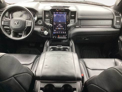 Used 2023 RAM 1500 Limited image 4