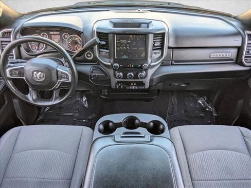 Used 2024 RAM 2500 Big Horn image 15