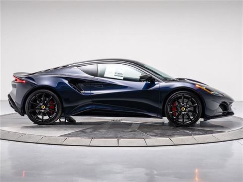 New 2025 Lotus Emira image 6