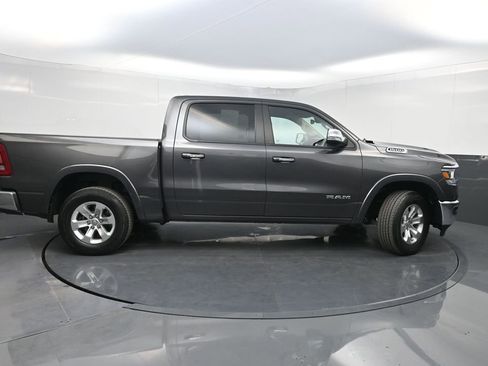 Used 2022 RAM 1500 Laramie image 45