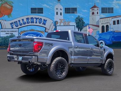 New 2026 Ford F150 Lariat w/ Equipment Group 501A Mid