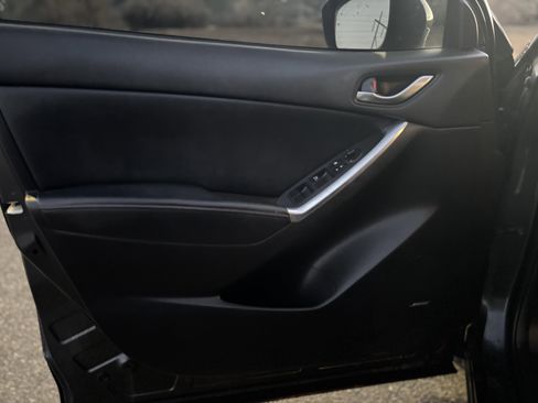 Used 2015 MAZDA CX-5 Grand Touring image 13