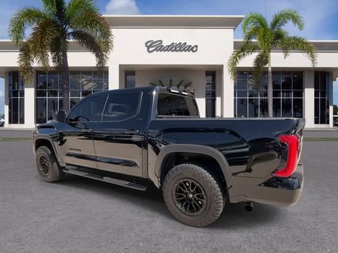 Used 2024 Toyota Tundra SR5 RWD image 10