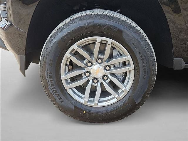 New 2026 Chevrolet Colorado LT w/ Advanced Trailering Package RWD image 10