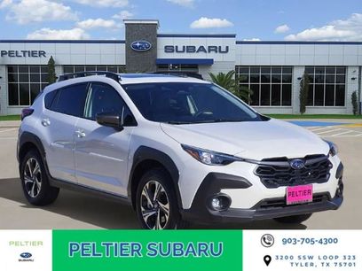 Certified 2024 Subaru Crosstrek 2.0i Premium