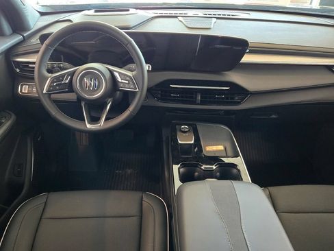 New 2026 Buick Enclave Preferred w/ Power Package AWD/4WD image 3