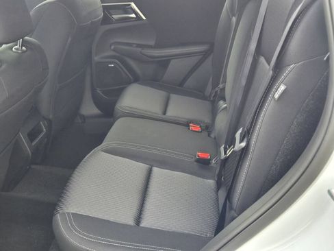 New 2026 Mitsubishi Outlander ES AWD/4WD image 12