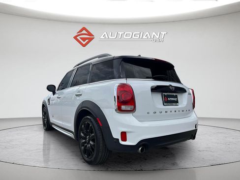 Used 2019 MINI Cooper Countryman S image 5