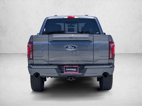 New 2026 Ford F150 Lariat w/ Equipment Group 502A High AWD/4WD image 16