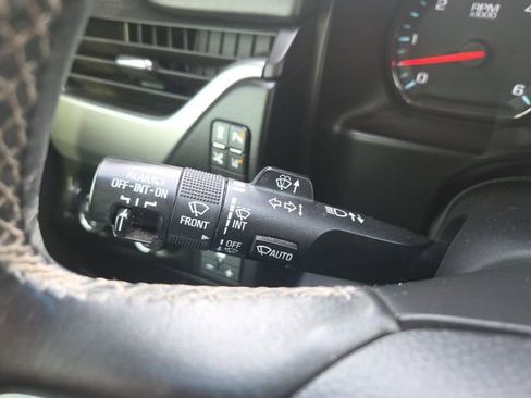 Used 2015 Chevrolet Tahoe LTZ image 46