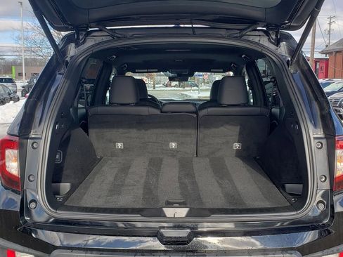 Used 2023 Honda Passport TrailSport image 7