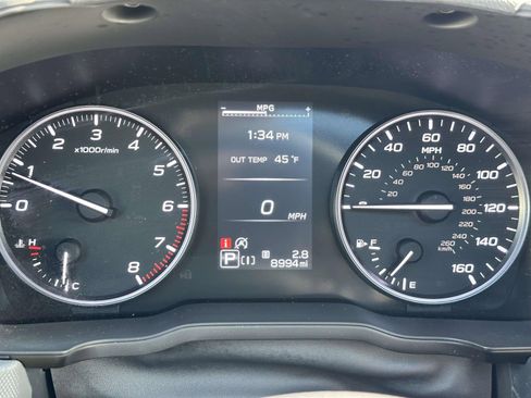 Used 2025 Subaru Forester Sport image 19