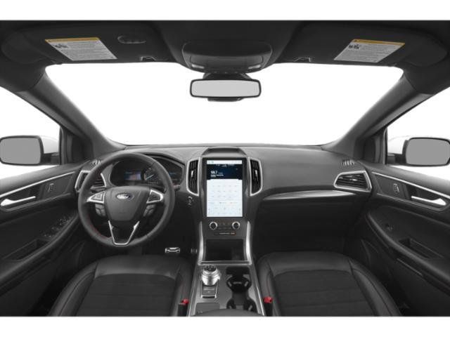Used 2024 Ford Edge SEL AWD/4WD image 44