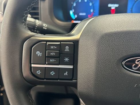 Used 2024 Ford F150 XLT w/ Equipment Group 302A MID AWD/4WD image 36