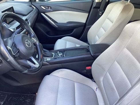 Used 2017 MAZDA MAZDA6 Sport image 22