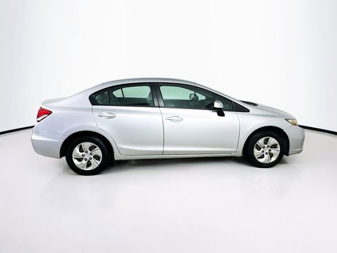 Used 2013 Honda Civic LX image 8