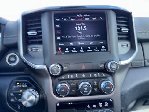 Certified 2020 RAM 1500 Laramie w/ Sport Appearance Package AWD/4WD image 22