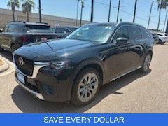 Used 2024 MAZDA CX-90 3.3 Turbo w/ Premium Plus Pkg AWD/4WD image 3