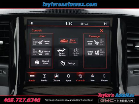 Used 2019 RAM 1500 Sport w/ Level 2 Equipment Group image 16