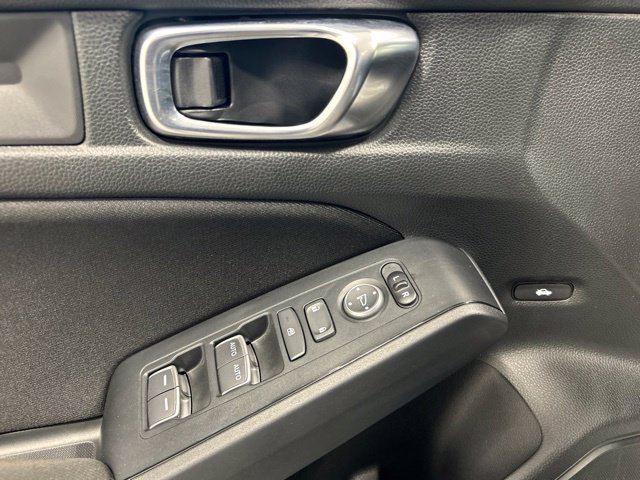 Certified 2025 Honda Civic Sport image 23