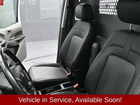 Used 2023 Ford Transit Connect XL FWD image 22