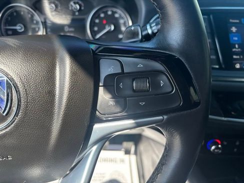 Used 2023 Buick Enclave Essence w/ Trailering Package, 5000 lbs. image 20