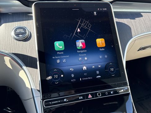 New 2026 Mercedes-Benz CLE 300 4MATIC Cabriolet image 26