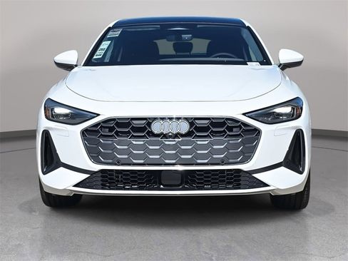 New 2025 Audi A5 2.0T Premium image 2