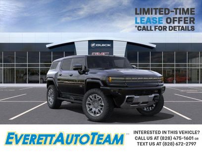 New 2025 GMC Hummer EV 3X