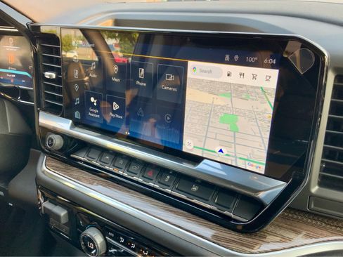 New 2026 Chevrolet Silverado 1500 RST w/ Redline Edition image 44