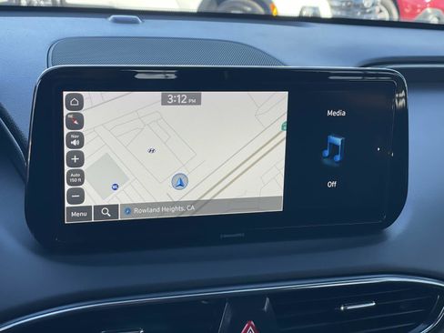 Certified 2023 Hyundai Santa Fe XRT image 13