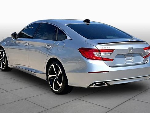 Used 2022 Honda Accord Sport image 11