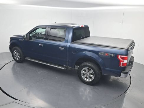 Used 2019 Ford F150 XLT w/ Equipment Group 302A Luxury AWD/4WD image 62