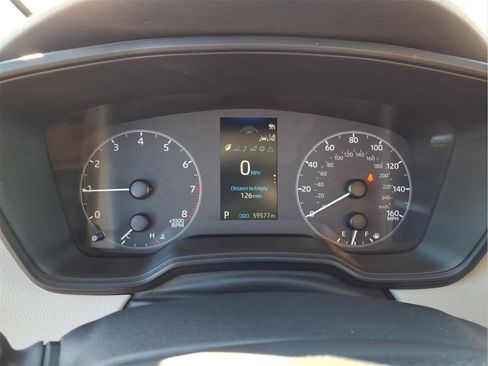 Used 2024 Toyota Corolla LE image 25